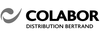 Colabor Distribution Bertrand