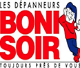 Logo - Dépanneurs Boni Soir