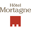 Logo - Hôtel Mortagne