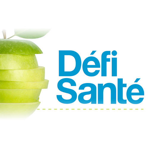actu defi sante