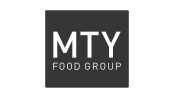 Logo - MTY Food Group