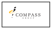 Logo - Compass Group