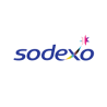 Logo - Sodexo